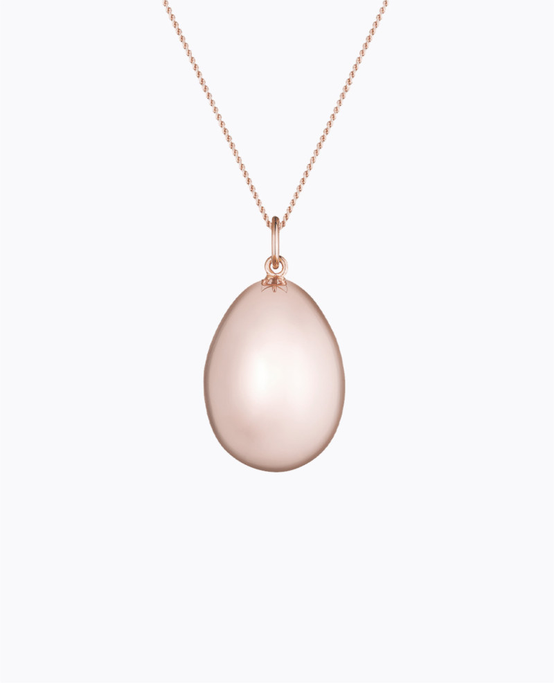 copy of OVA Pregnancy Necklace