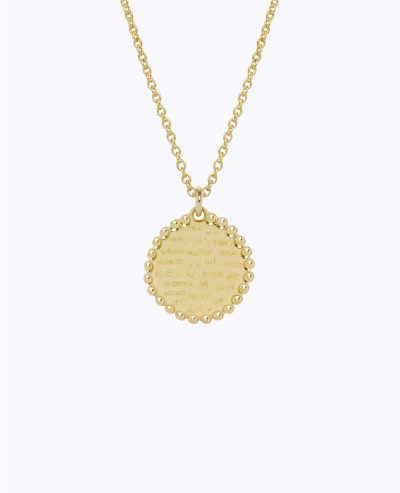 copy of Mothers of the World Medallion