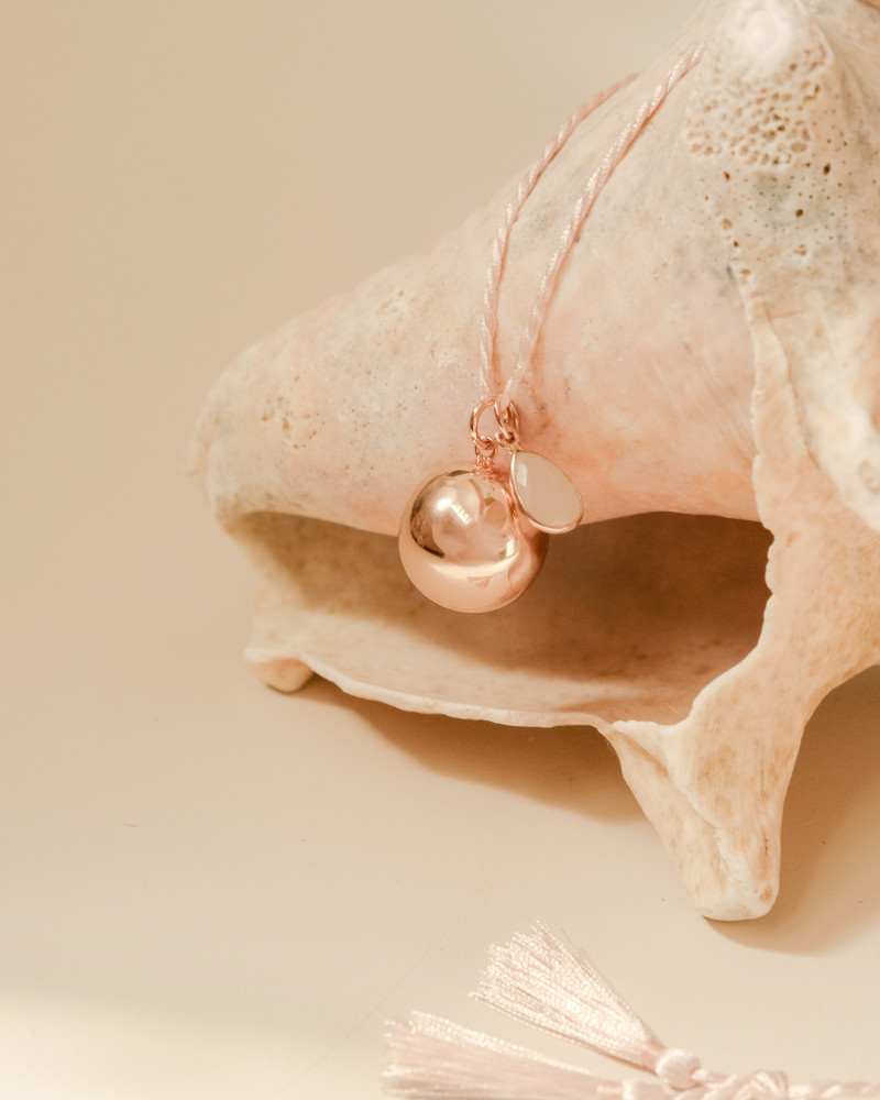 Gemstone Drop Pendants