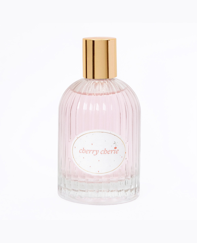 Eau de Toilette Petite Fille Cherry Chérie