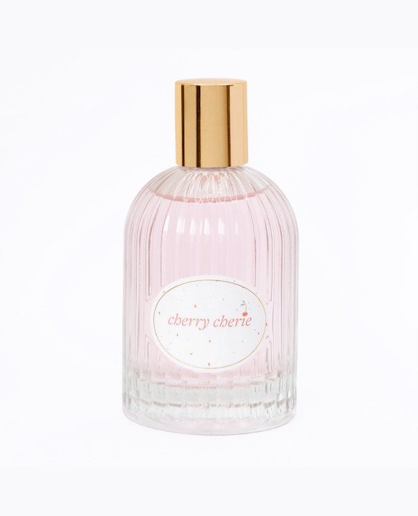 Eau de Toilette Petite Fille Cherry Chérie