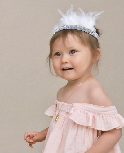 copy of Collana per bimbi