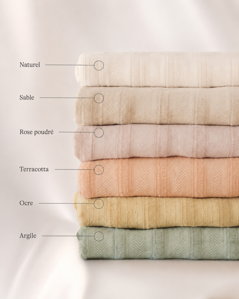 copy of Organic Rebozo