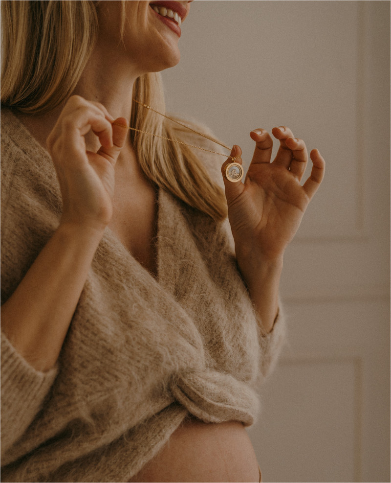 Symbol charm