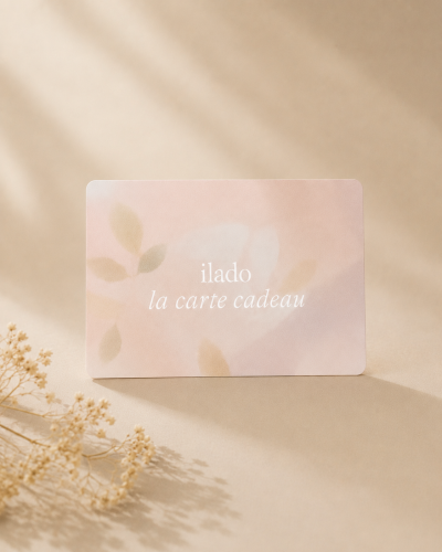 Ilado Gift Card