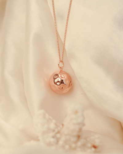 MOON Pregnancy Necklace