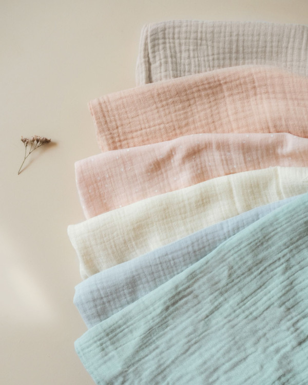Housse pour Matelas Topponcino Montessori