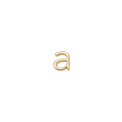 Gri-gri alphabet