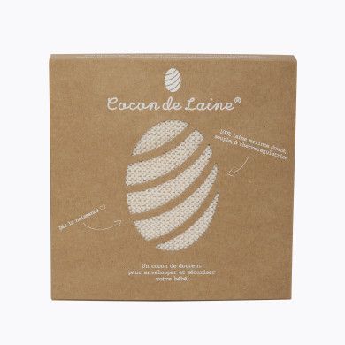 Cocon de Laine