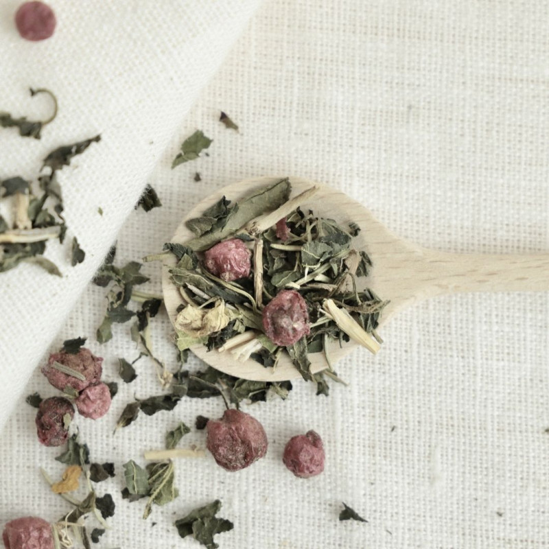 Tisane Bio Maman