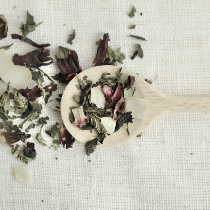 Tisane Bio Maman