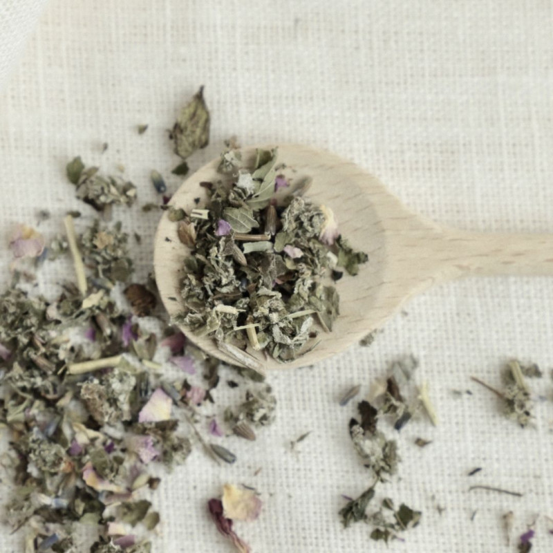Tisane Bio Maman