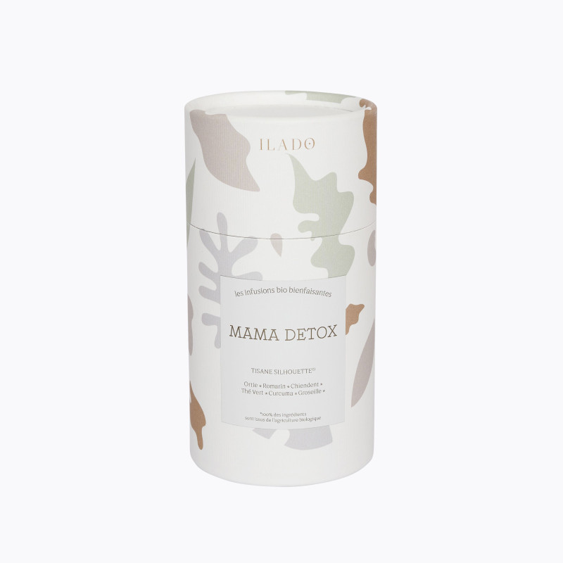 Tisane Bio Maman