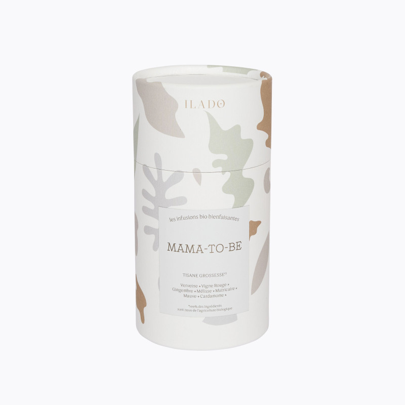 Tisana Bio Mamma