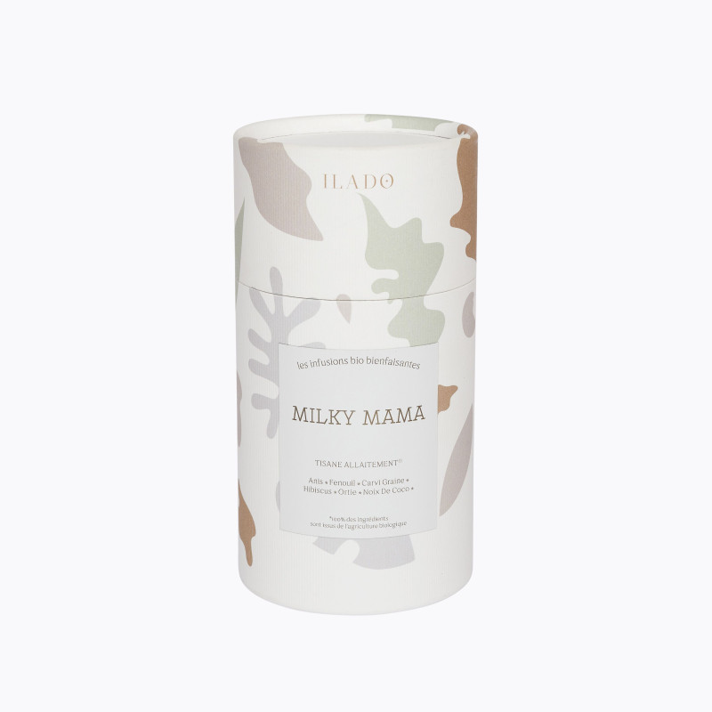 Tisane Bio Maman