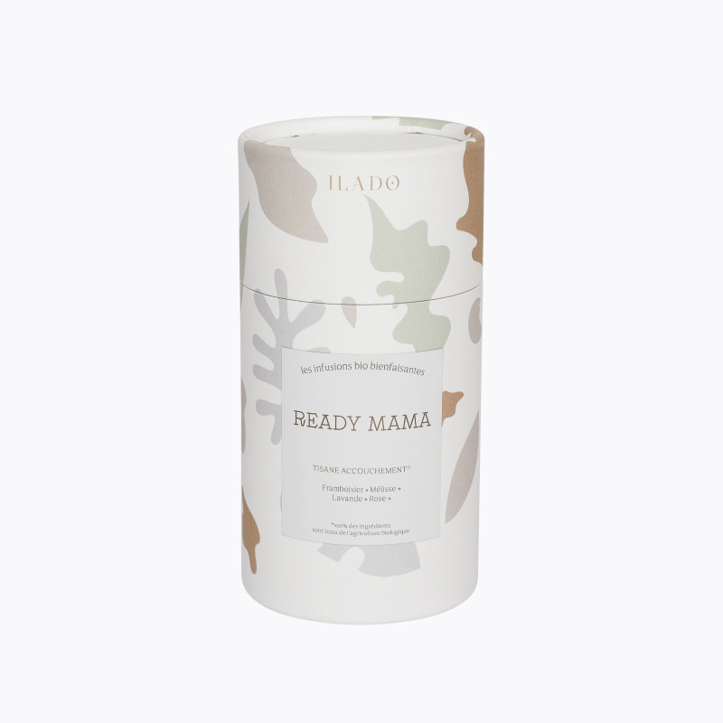Tisane Bio Maman