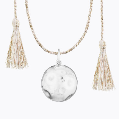 Pacco mamma-bimbo MOON su cordone