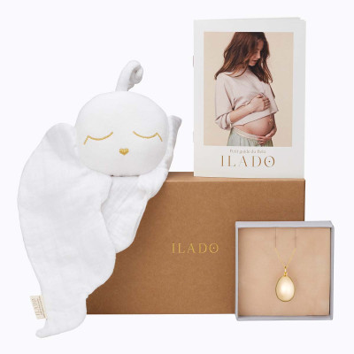 OVA Mother-Baby Bonding Box - 1