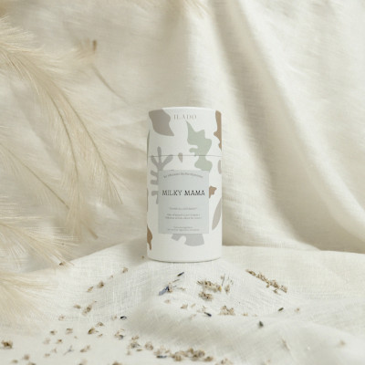 Serene Breastfeeding Gift Set  - 10