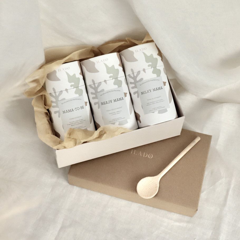 Herbal Infusion Gift Box