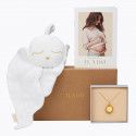 LUCKY STAR on chain Mother-Baby Bonding Box