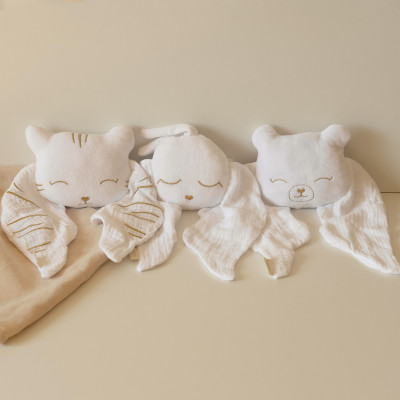 Pacco mamma-bimbo HARMONY