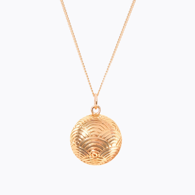 Coffret Bola ARC-EN-CIEL sur chaine