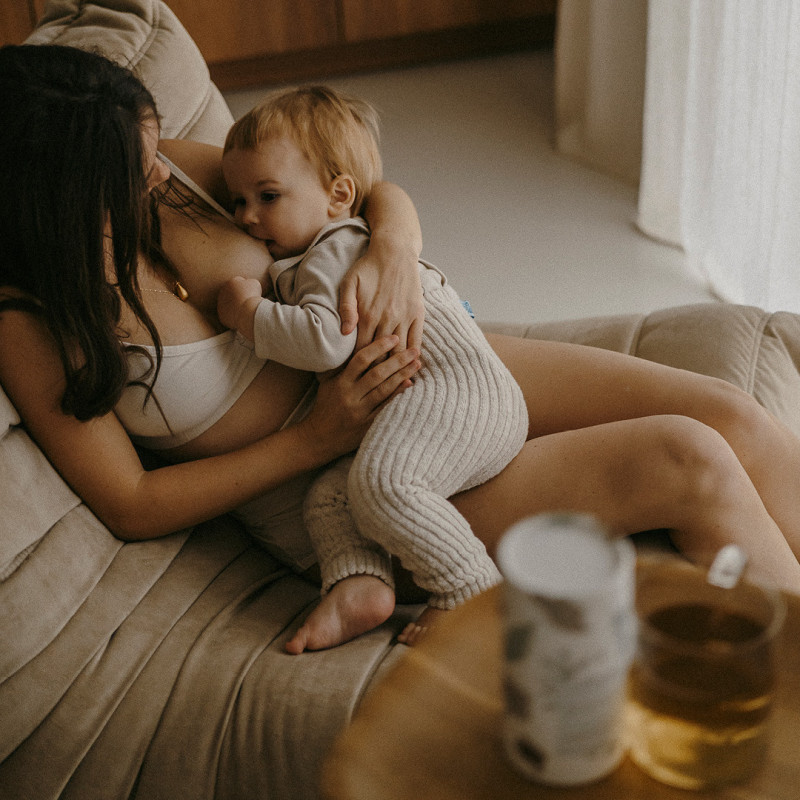 Tisane Bio Maman