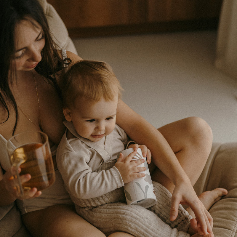 Tisana Bio Mamma