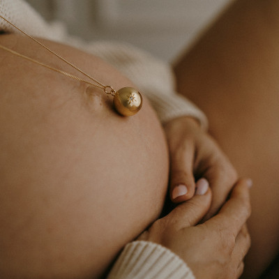 Pacco mamma-bimbo BUONA STELLA