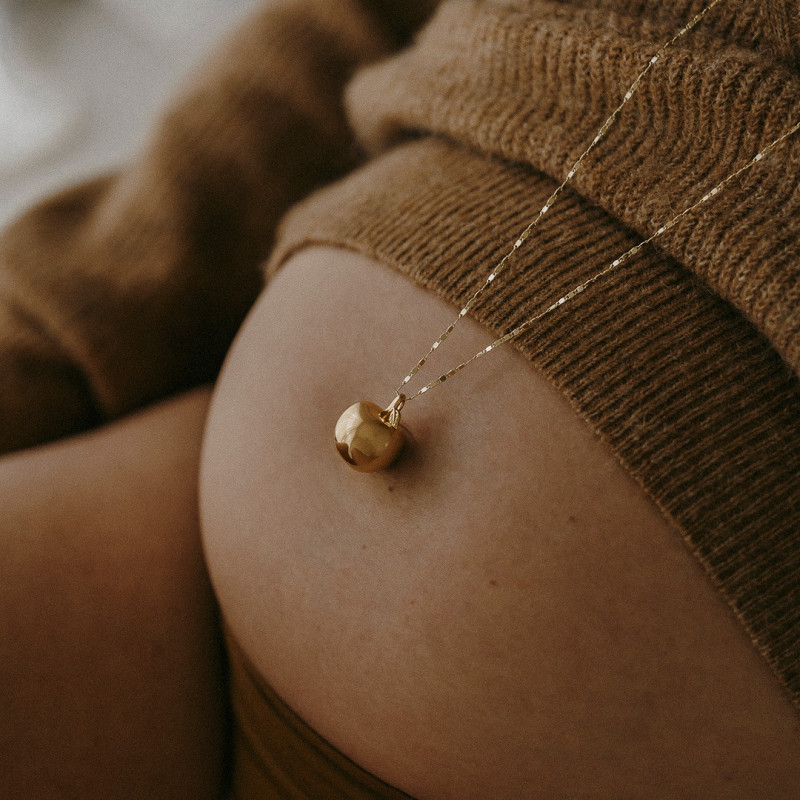 APPLE Mother-Baby Bonding Box