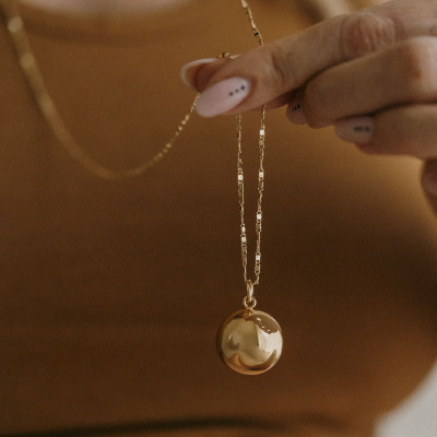 Coffret Bola HARMONY