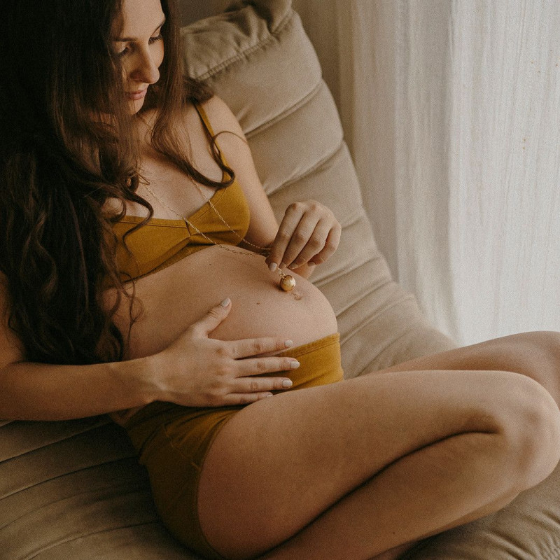 HARMONY Mother-Baby Bonding Box