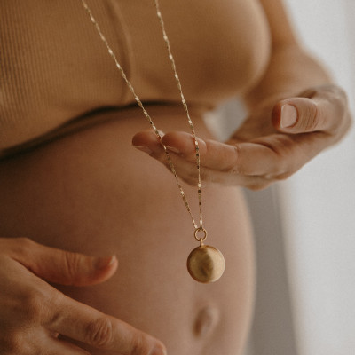 Pacco mamma-bimbo GAÏA