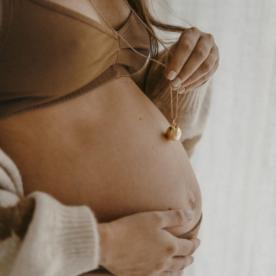 Pacco mamma-bimbo MIRACOLO