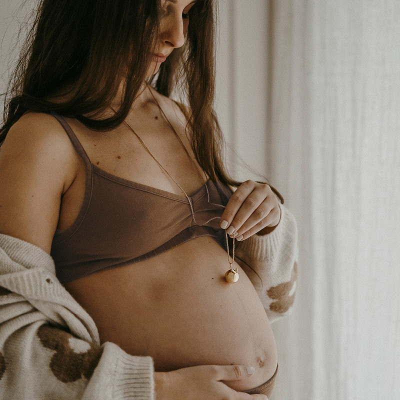 Pacco mamma-bimbo MIRACOLO