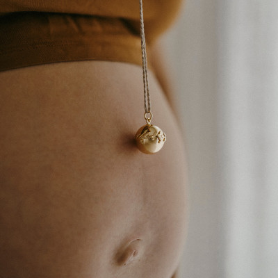 Pacco mamma-bimbo OLYMPIA