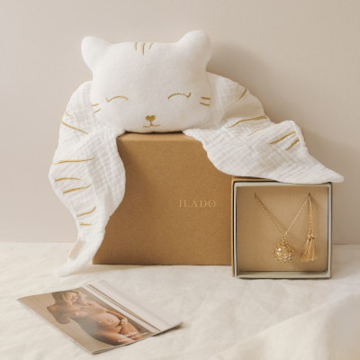 Coffret FLEUR DE VIE sur...