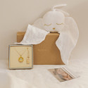 SOURCE on cord Mother-Baby Bonding Box