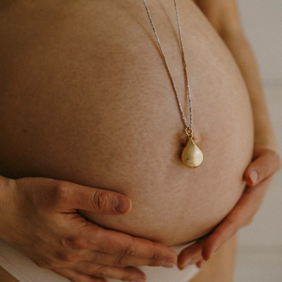 Pacco mamma-bimbo GOCCIA
