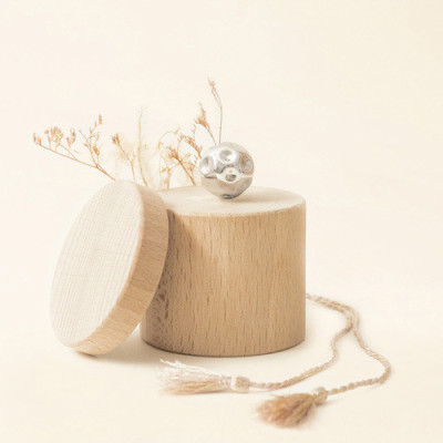 Pacco mamma-bimbo MOON su cordone