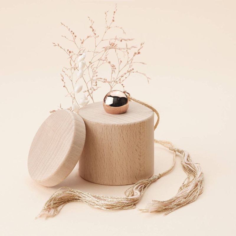 Coffret Bola ACAPULCO