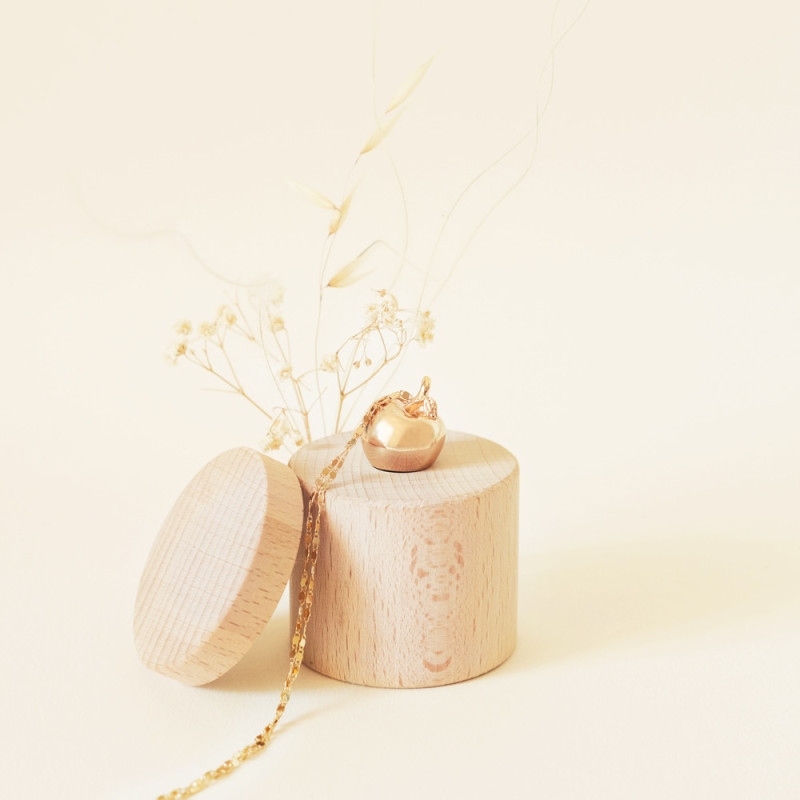Coffret Bola POMME