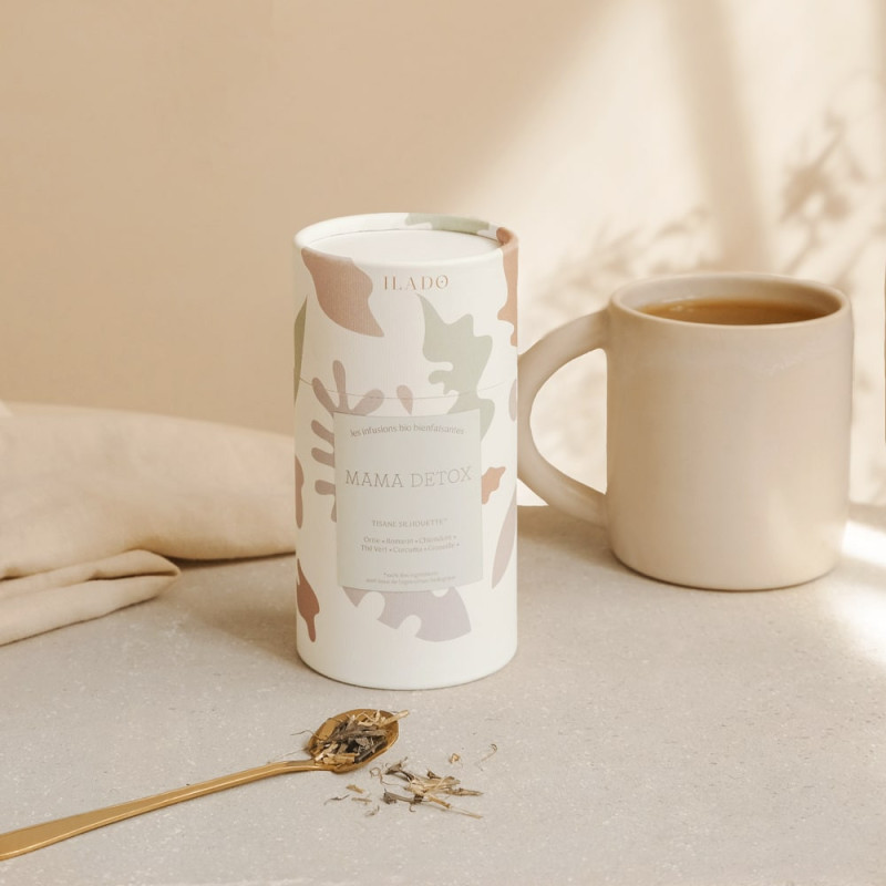Tisane Bio Maman