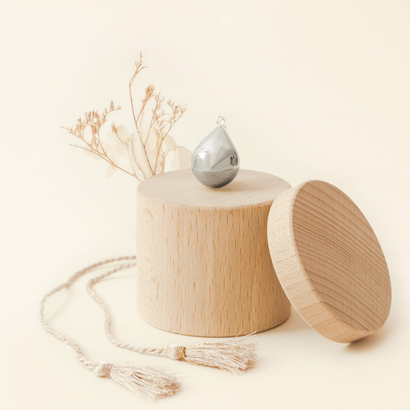 copy of DROP Pregnancy Necklace