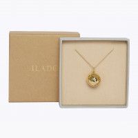 copy of MOON Pregnancy Necklace