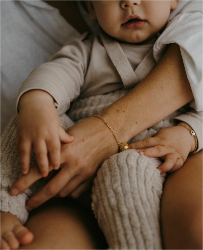 Bracelet Bonne Etoile
