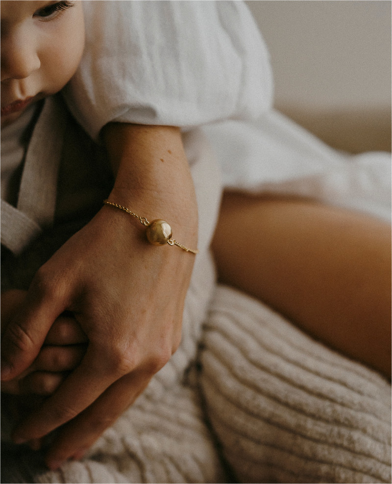Lucky Star Bracelet