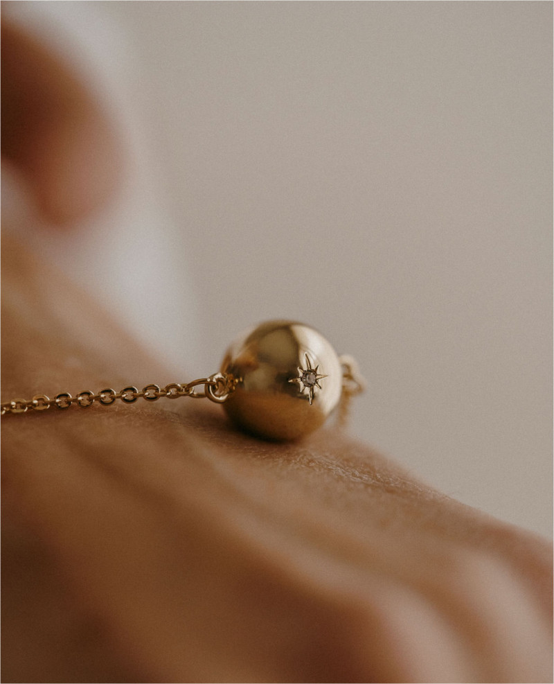 Bracelet Bonne Etoile