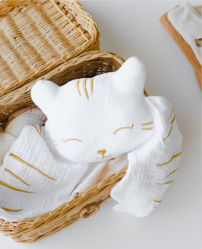 Peluche Tigre
